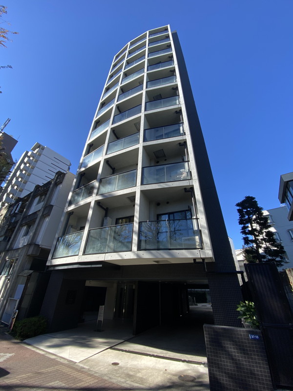 ズーム恵比寿